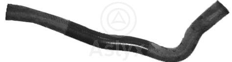 Патрубок OPEL ASTRA-G 1,4/1,6-16V_ASLYX