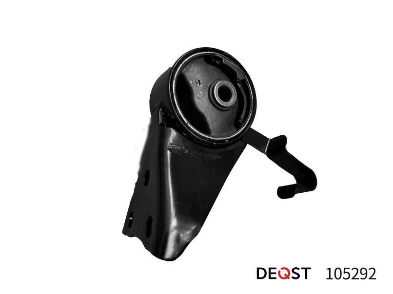 Опора двигателя MAZDA 323 98-, PREMACY 99- \ 105292 DEQST