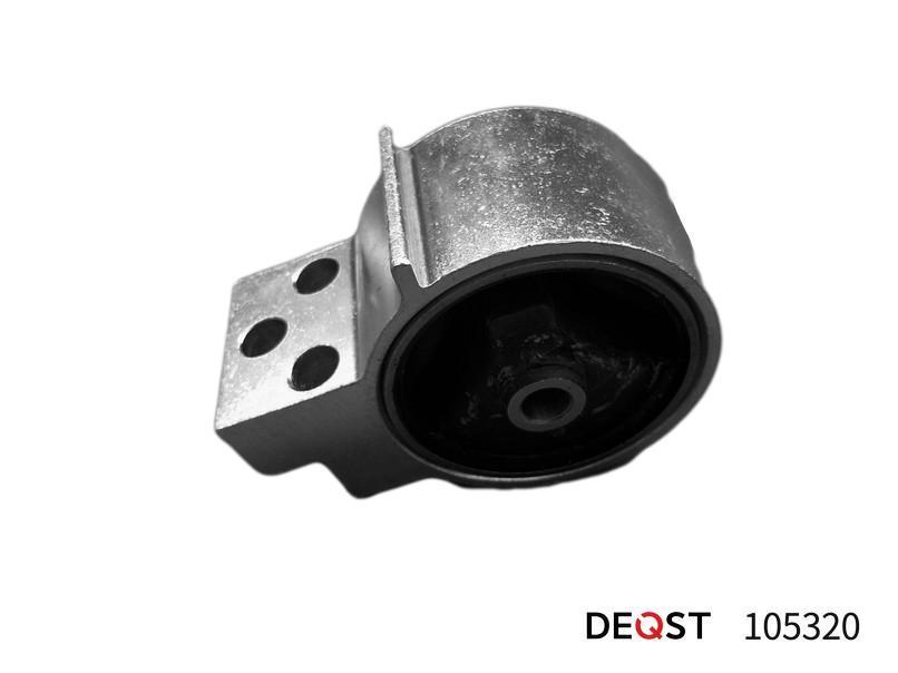 Опора двигателя HONDA CIVIC 92-96; ACURA INTEGRA 94-01 \ 105320 DEQST