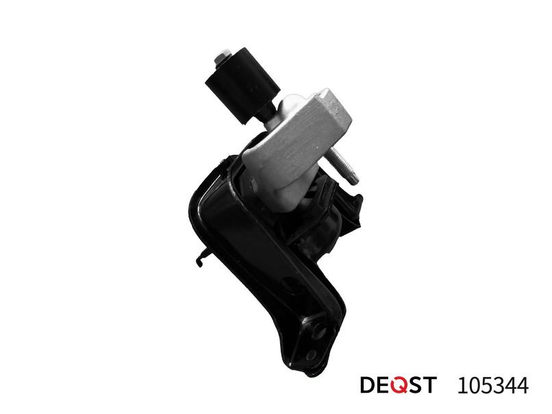 Опора двигателя TOYOTA YARIS 99-05 ME21005 правая \ 105344 DEQST