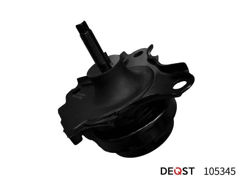 Опора двигателя L HONDA CIVIC VII 1.4-1.7 00-05 FR-V 1.7 04 STREAM(RN) 1.7 01 \ 105345 DEQST