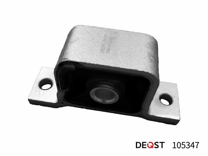 Опора двигателя FEM0223 HONDA CR-V, ELEMENT, 01-06 ПЕРЕДНЯЯ \ 105347 DEQST