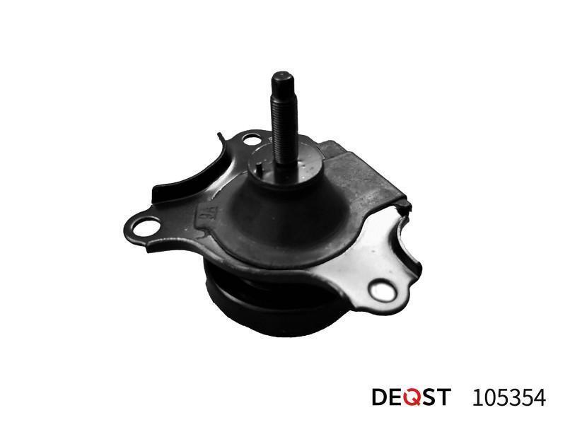 Опора двигателя HONDA CR-V RD4, RD5, RD6, RD7, RD9 01-06, RIGHT ПРАВАЯ \ 105354 DEQST