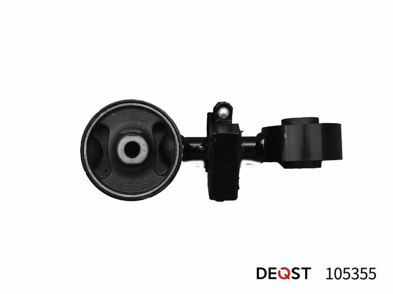Опора двигателя TOYOTA CAMRY ACV30 2.5 2AZFE 01-06 верхн. \ 105355 DEQST