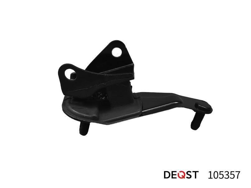 Опора КПП HONDA ACCORD 02-08 передняя at \ 105357 DEQST