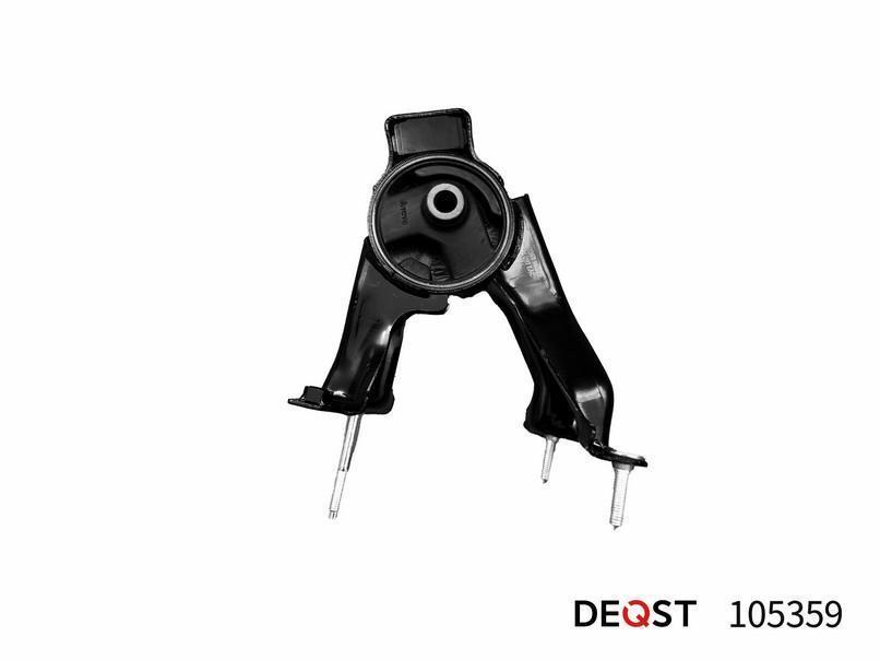 Опора двигателя TOYOTA COROLLA ZZE121,ZZE122 01-08 \ 105359 DEQST