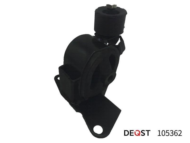 Опора двигателя Toyota Corolla (E120) 02- левая (12372-22060 ; TMB-028) \ DEQST 105362