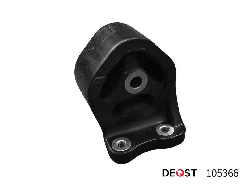 Опора двигателя CR-V 2002 - 2006 / ELEMENT (US) 2003 - 2011 задняя \ 105366 DEQST