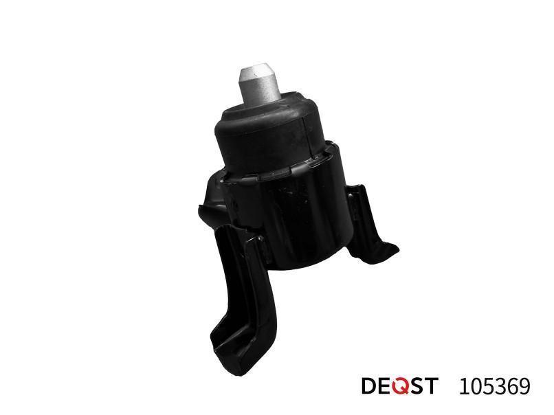 Опора двигателя Mazda 6 02- правая \ DEQST 105369