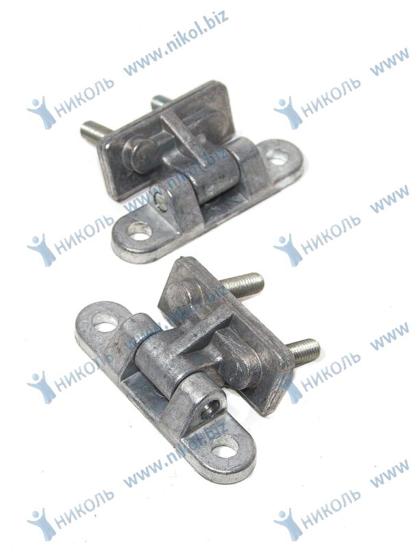 Петля багажника 2108 Autoparts (к-т)