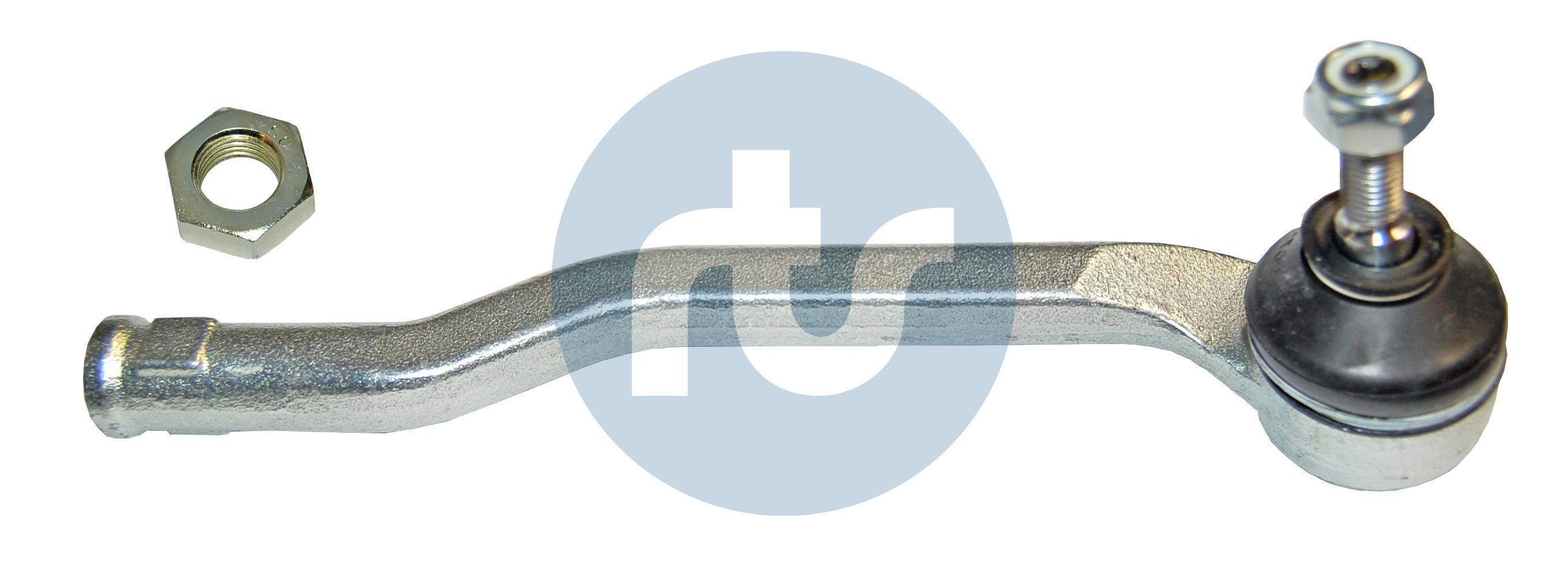 Наконечник рулевой Renault Duster 11-, Kaptur 16-; Nissan Terrano 14- правый \ RTS 91-02411-110