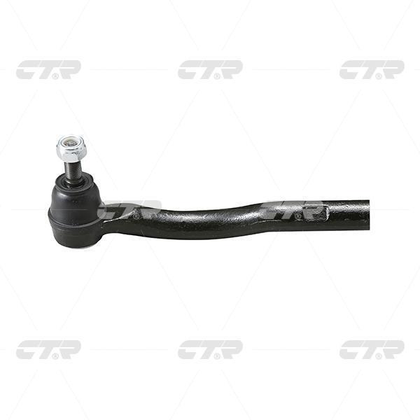 Наконечник рулевой TOYOTA Previa 1990-2000, Estima 1990-1999 правый \ CE0714 (CET-94)