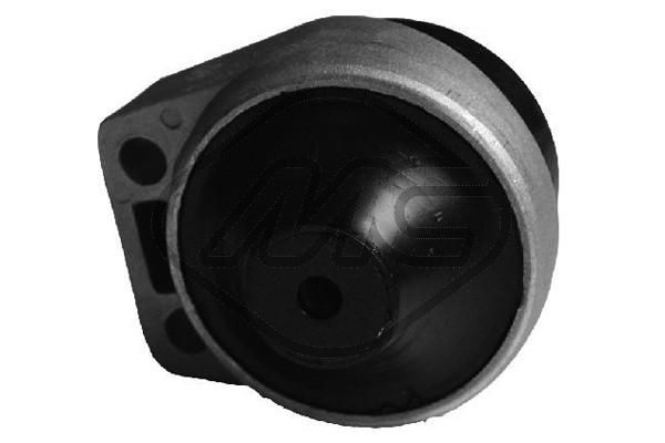 Опора двигателя Ford Mondeo III 1.8/2.0 R _METALCAUCHO