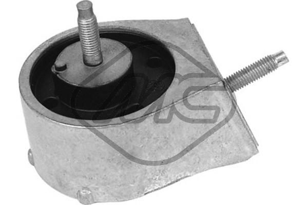 Опора двигателя передняяП Renault R21 2.0/2.1TD -96 _METALCAUCHO