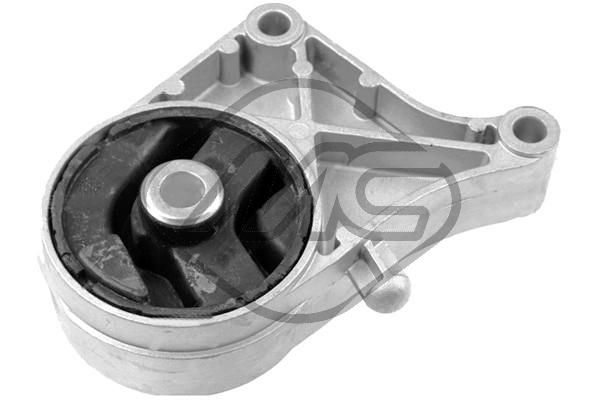 Опора двигателя передняяOpel Vectra C 2.2D 02-09 _METALCAUCHO