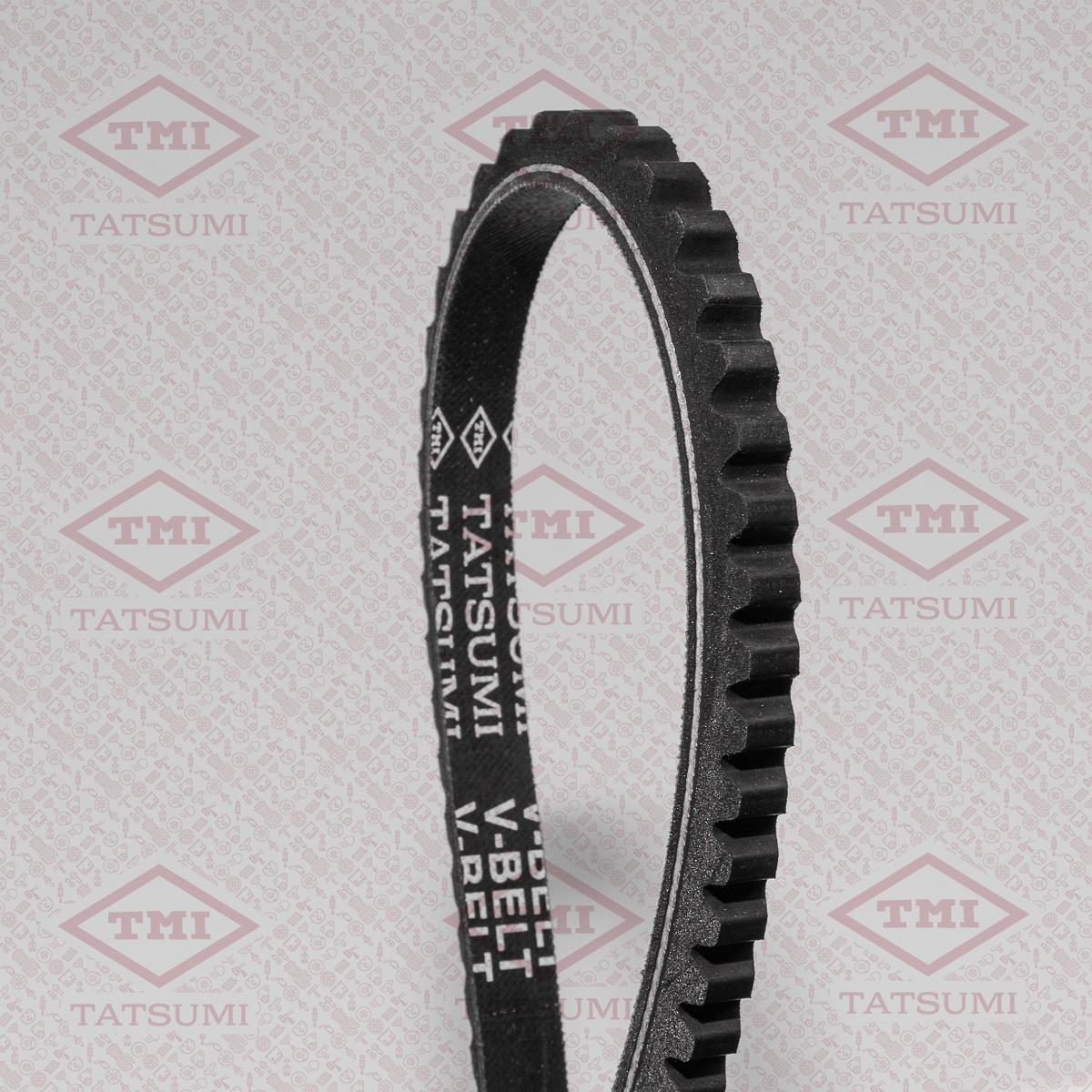Ремень клиновой 10x730 Tatsumi