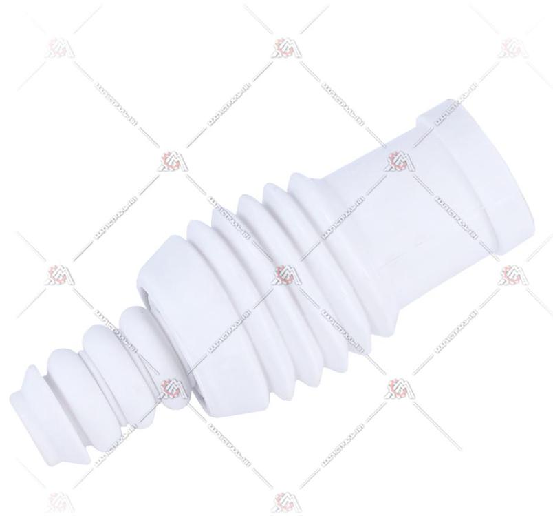 Пыльник амортизатора с отбойником переднего для а/м Lada Largus; Renault Logan 04-, Nissan Almera 12- Riginal