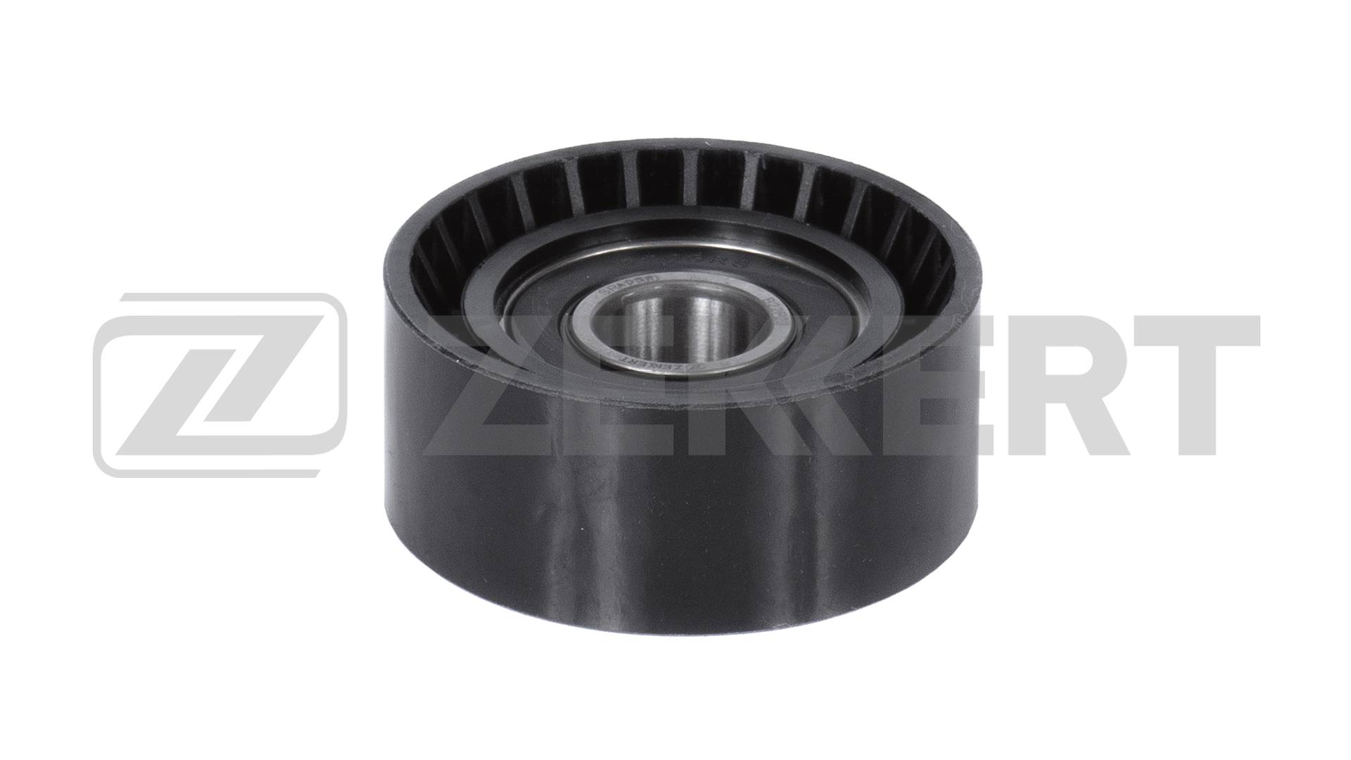 Ролик натяжной агрегатного ремня Citroen Berlingo 96- Fiat Qubo (225) 08- Fiorino (225) 07- Peuge