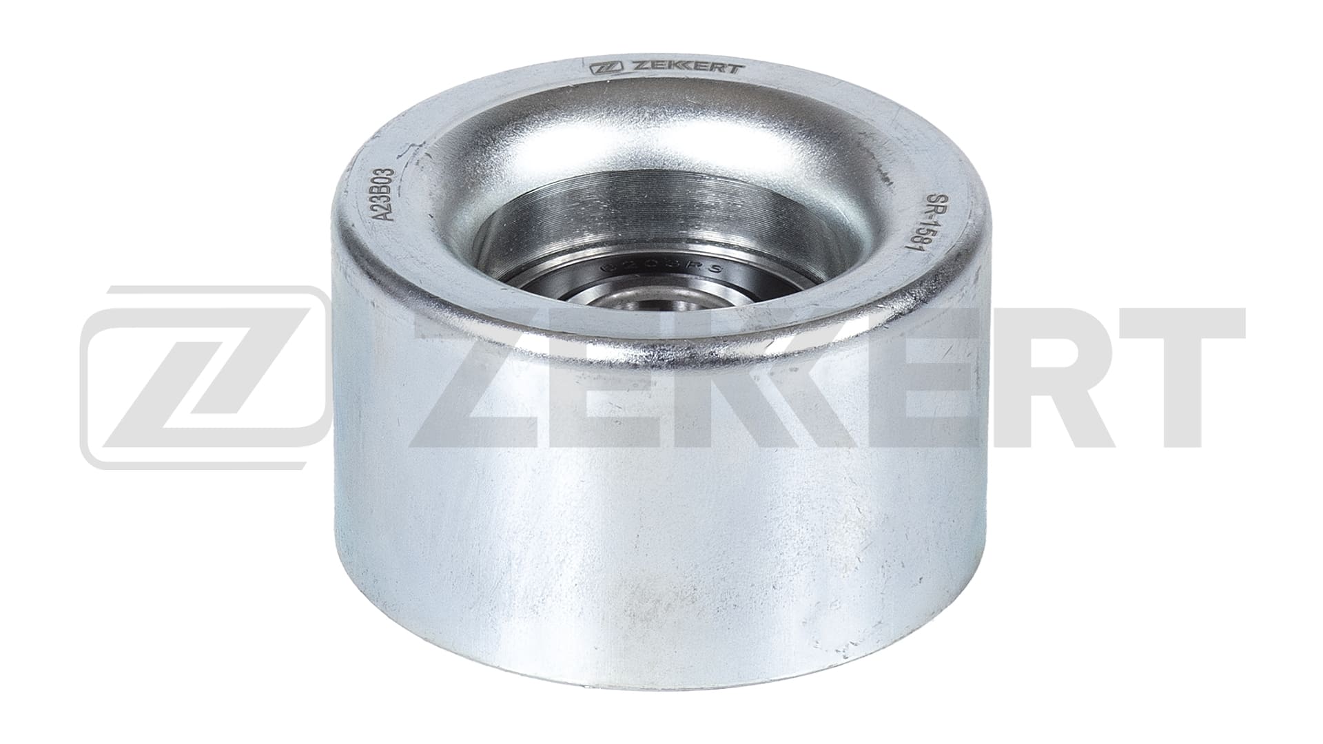 Ролик натяжной агрегатного ремня Toyota LC 200 07-