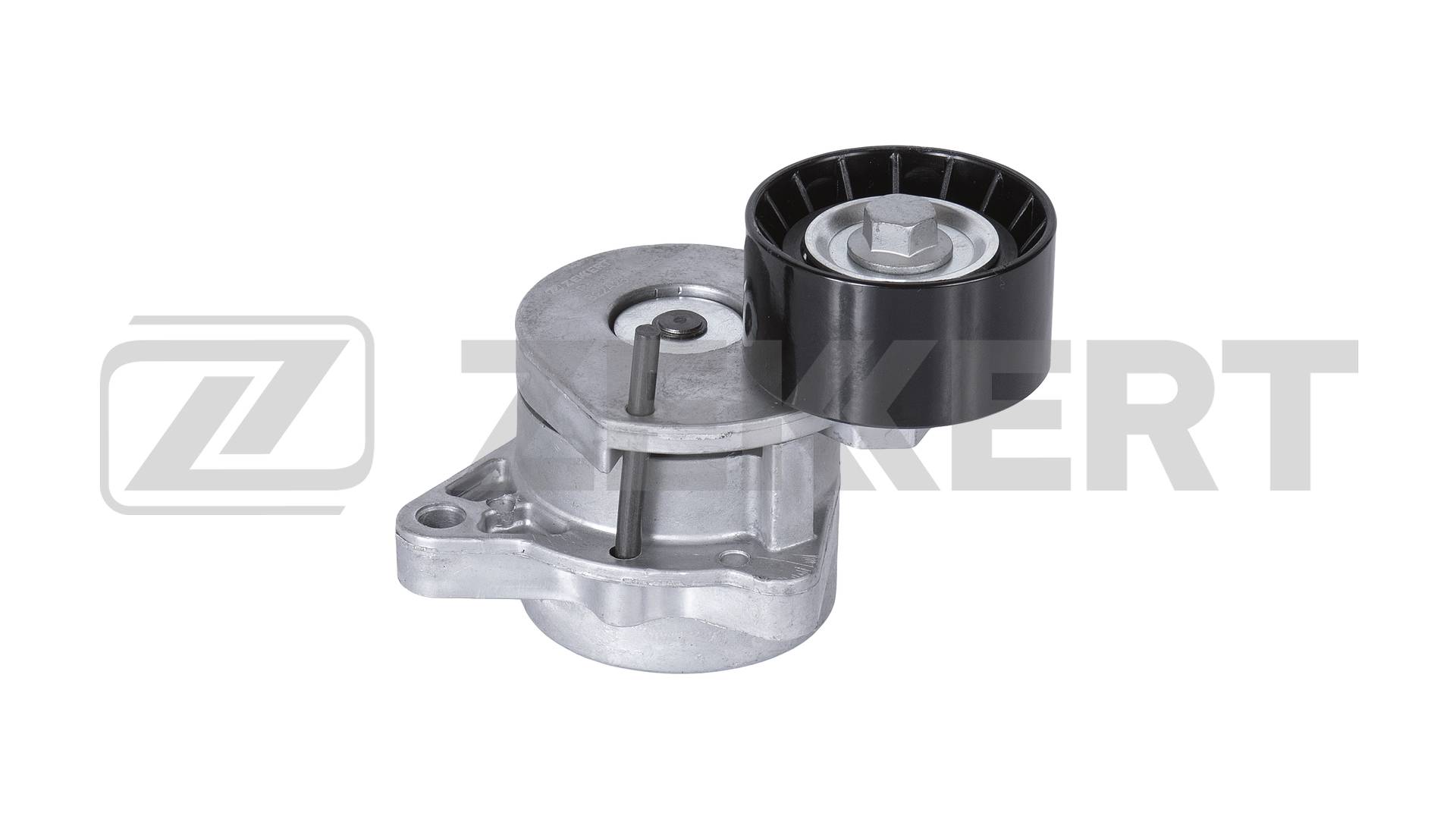 Ролик приводного ремня Renault Trafic II 01-, Master II 00-, Opel Vivaro A 03-, Nissan Interstar (X70) 02- с натяжит. Zekkert