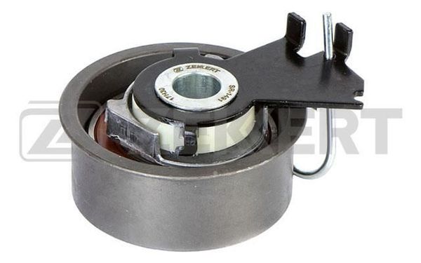 Ролик ремня ГРМ Hyundai Elantra 00-, Tucson 04-, Kia Sportage II 04-, Ceed 07- с натяжит. Zekkert