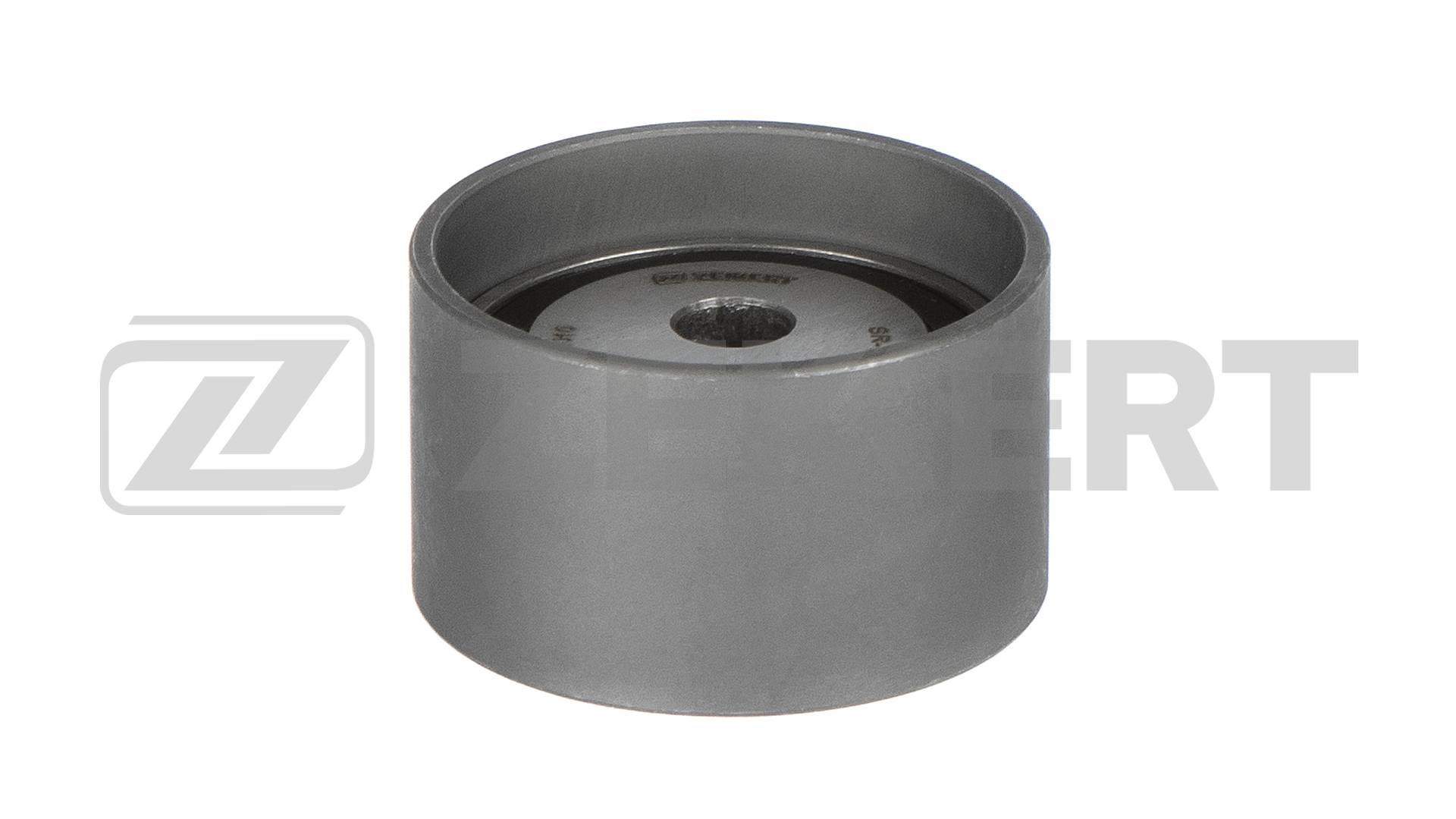 Ролик ремня ГРМ Nissan Bluebird 84-, Cabstar E 98-, Serena 91-, Vanette 86- натяжной Zekkert