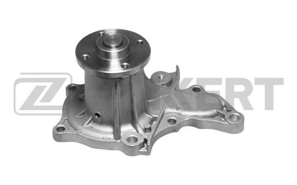 Помпа водяная Toyota Carina (T150, T170) 83-, Celica (T160, T180) 86-, Corolla (E80, E90) 83-