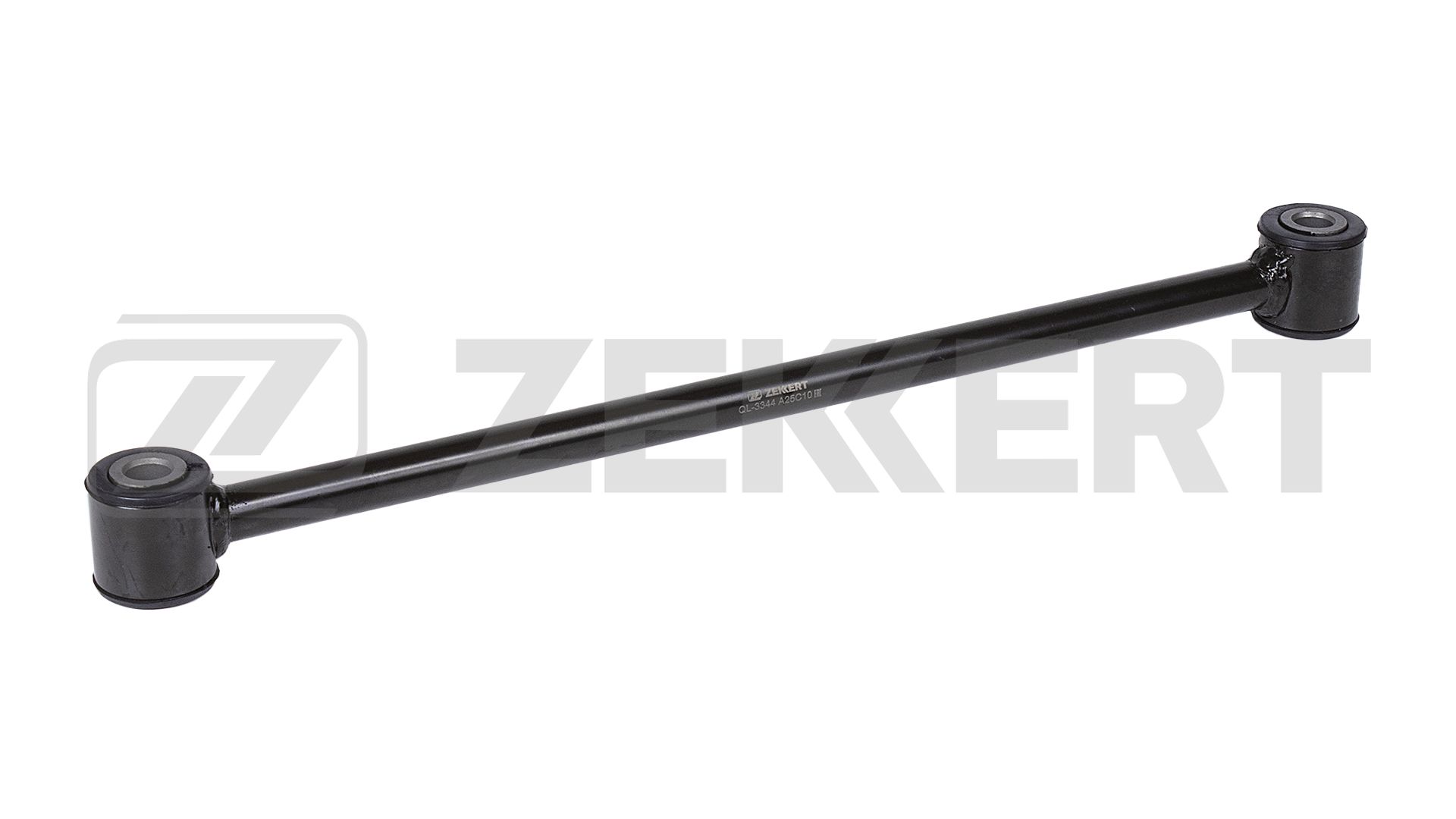 Рычаг подвески попереч. зад. прав. Nissan X-Trail (T30) 01-