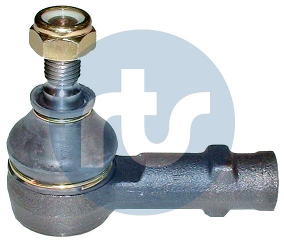 Наконечник рулевой VOLVO S90 I (964) 1996- \ 91-07005 RTS