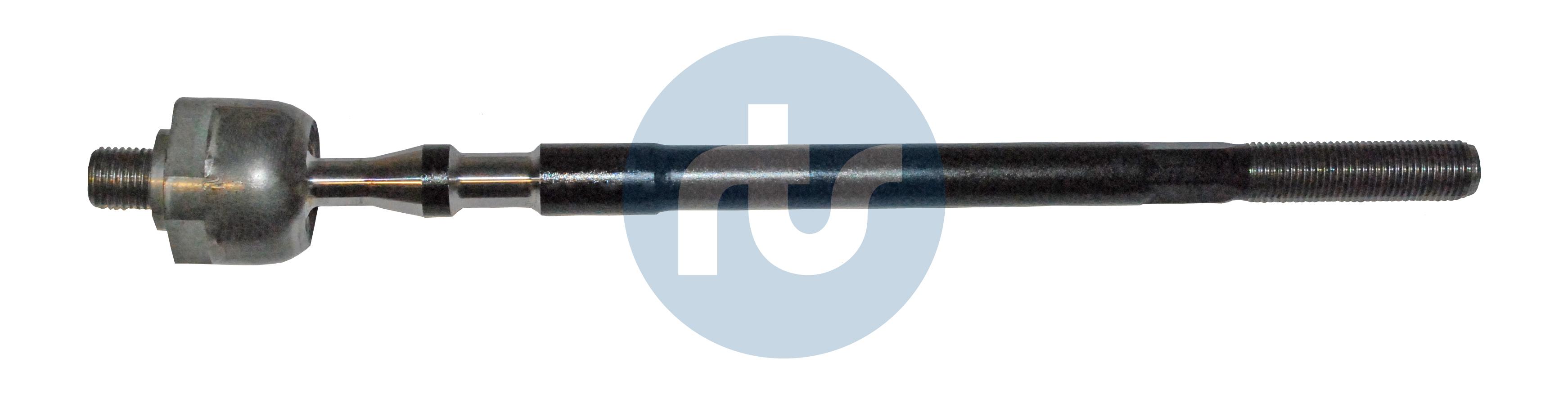 Тяга рулевая Renault Clio II 98-, Symbol 98- (ГУР TRW) \ RTS 92-90479