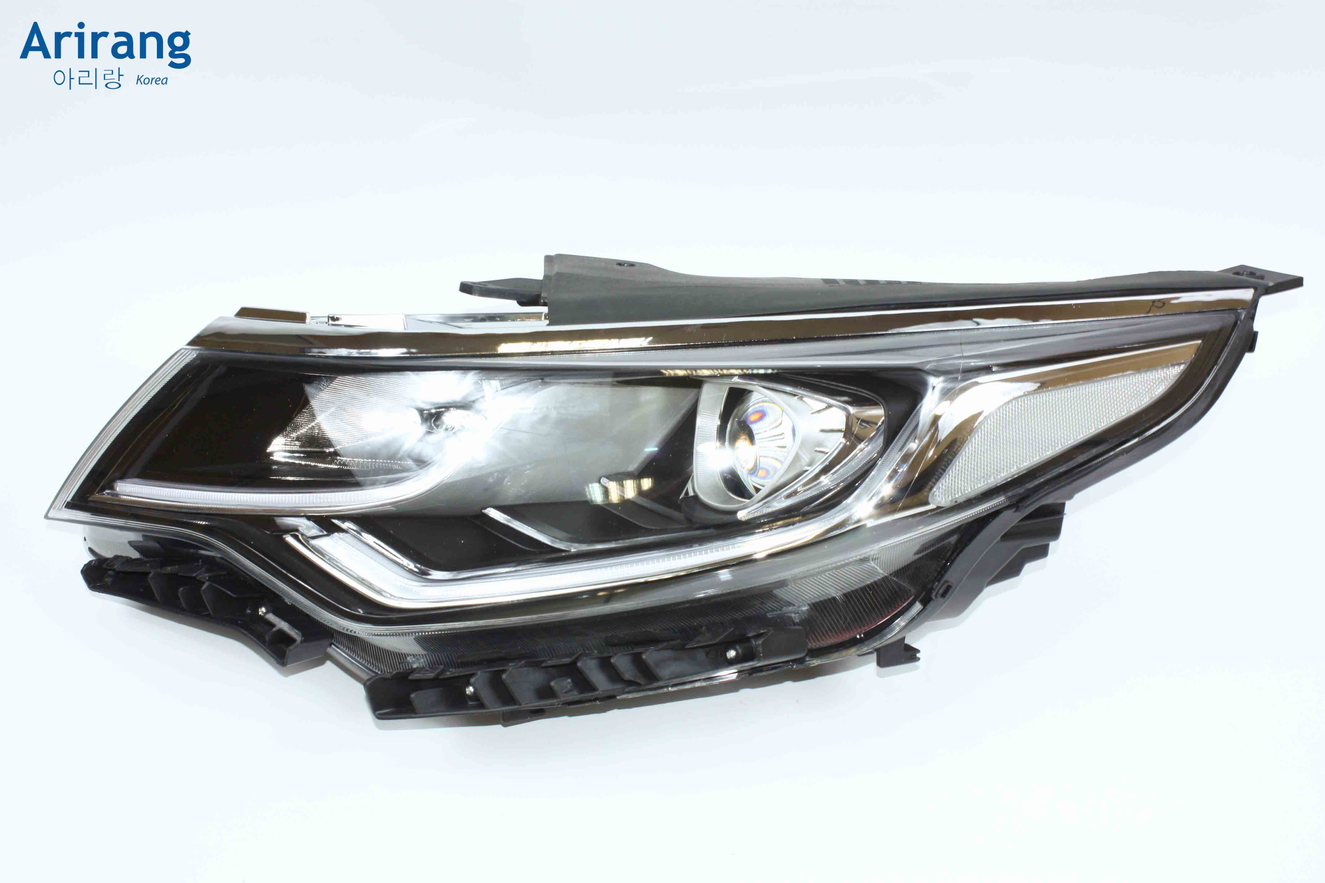 Фара передняя левая Kia Optima IV 18-19