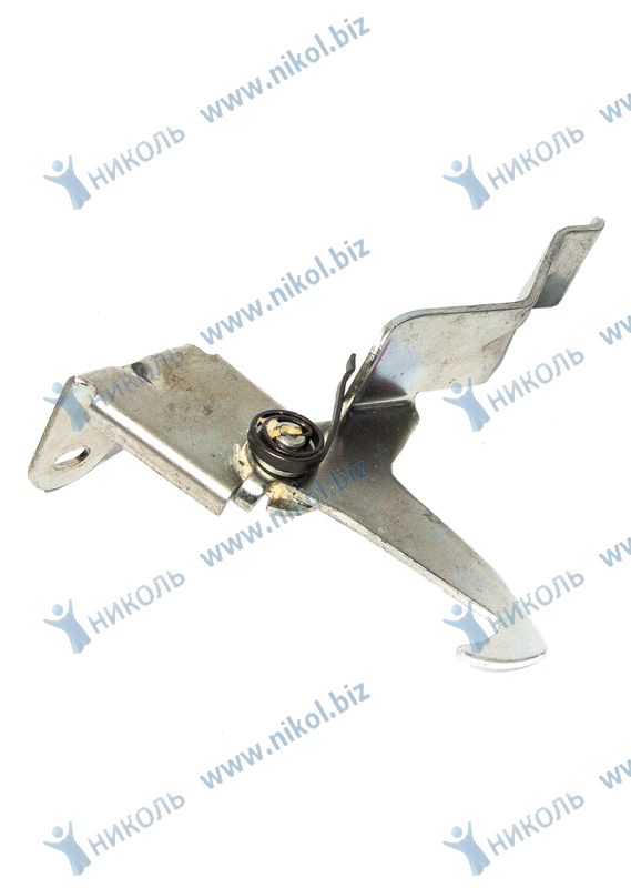 Крючок капота 2123 в сборе VIMMER