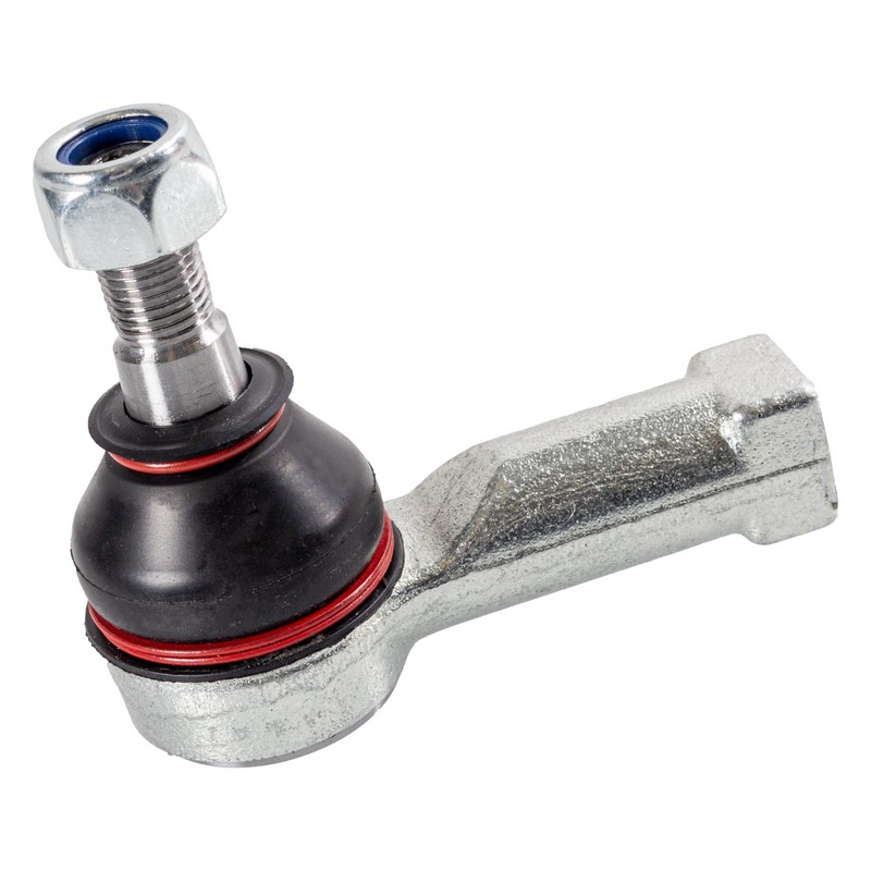 Наконечник рулевой Hyundai Accent (ТагАЗ), Getz 02-, Elantra 00-; Kia Cerato 03-; MMC \ FEBI 27150