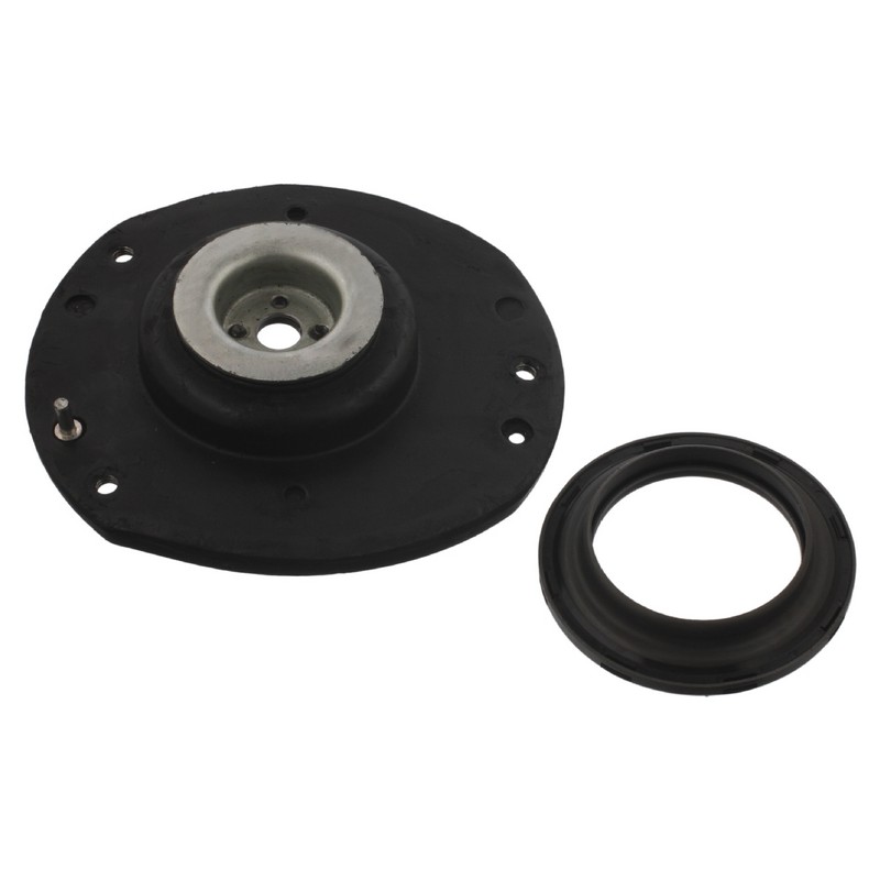 Опора амортизатора FEBI PEUGEOT 206 (2A/C) пер.R (кмпл. с подш.)