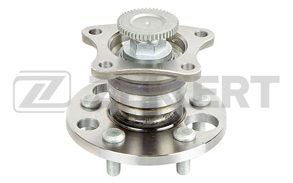 Ступица ZEKKERT RL1228 \ Toyota Avensis (T220) 97-, Carina (T190) 92- , Celica (T20_) 93- зад.