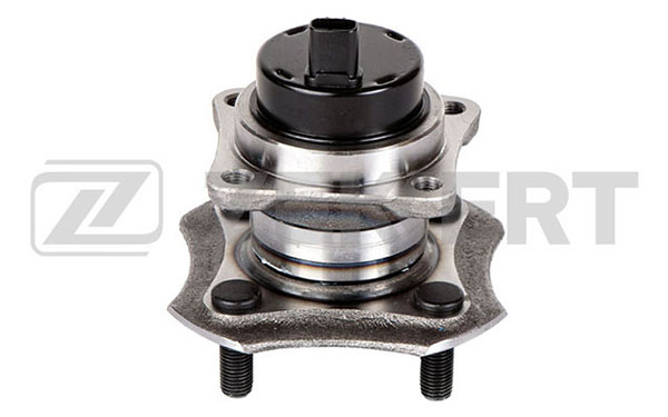 Ступица ZEKKERT RL1426 задн. \ Toyota Corolla (E120) 01-, Prius (NHW11_) 00-