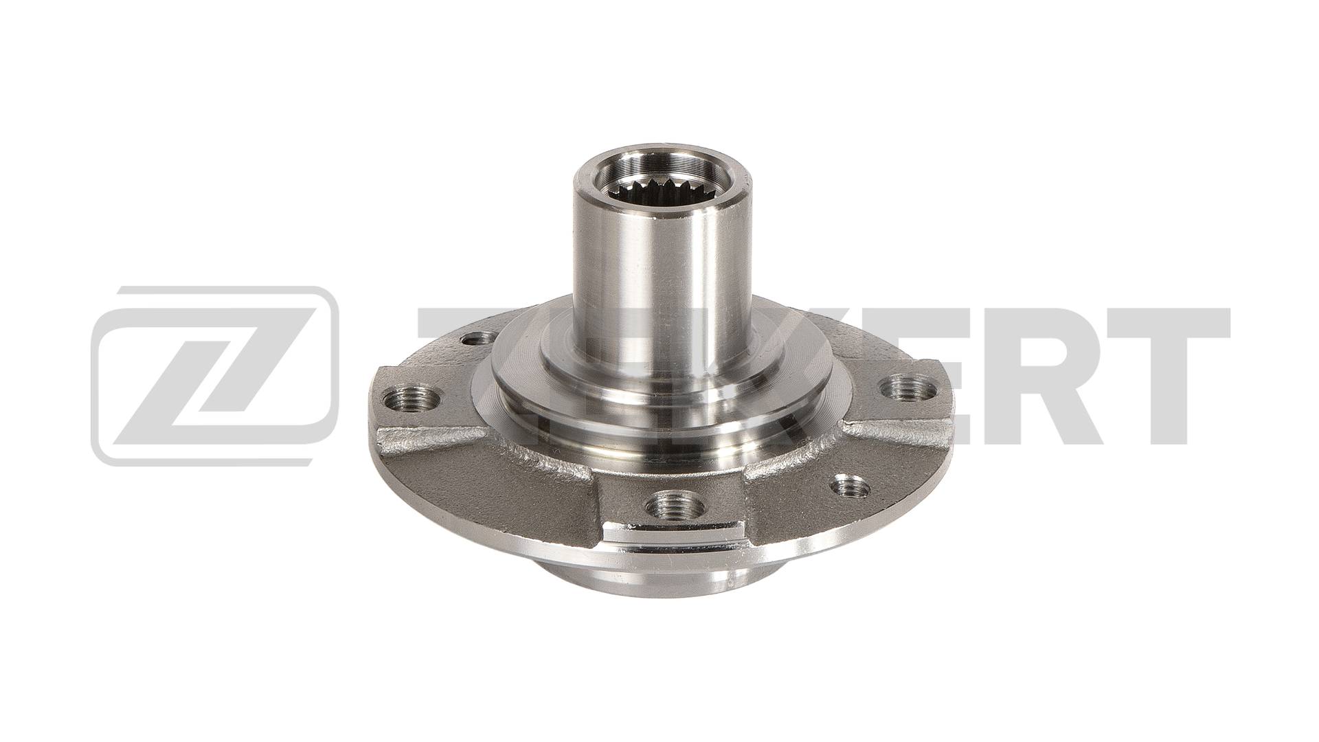 Ступица ZEKKERT RL1657 перед. \ Fiat Palio (178_X) 96-