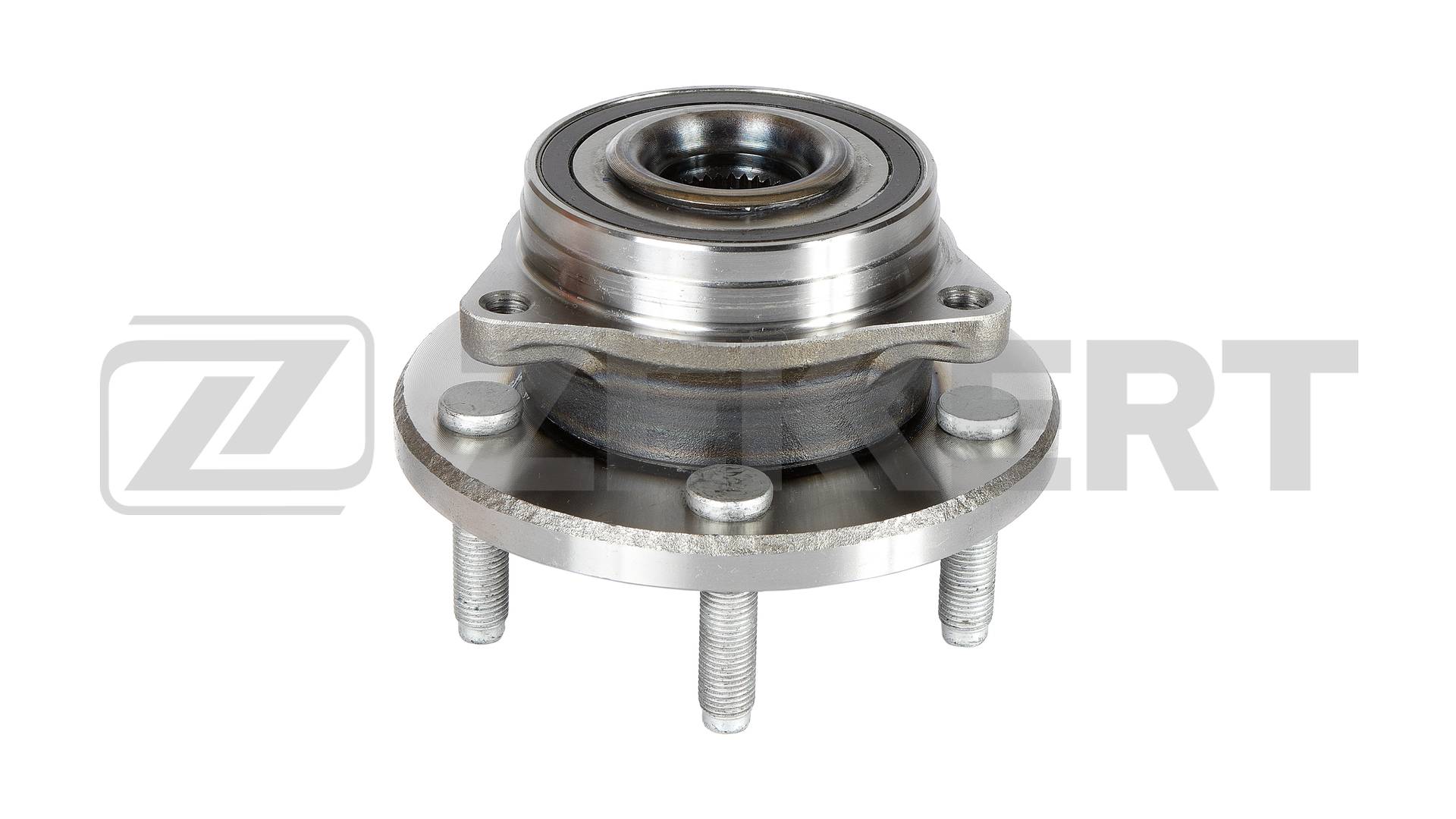 Ступица ZEKKERT RL1787 перед. \ Dodge Durango III 11-, Jeep Grand Cherokee IV 10-