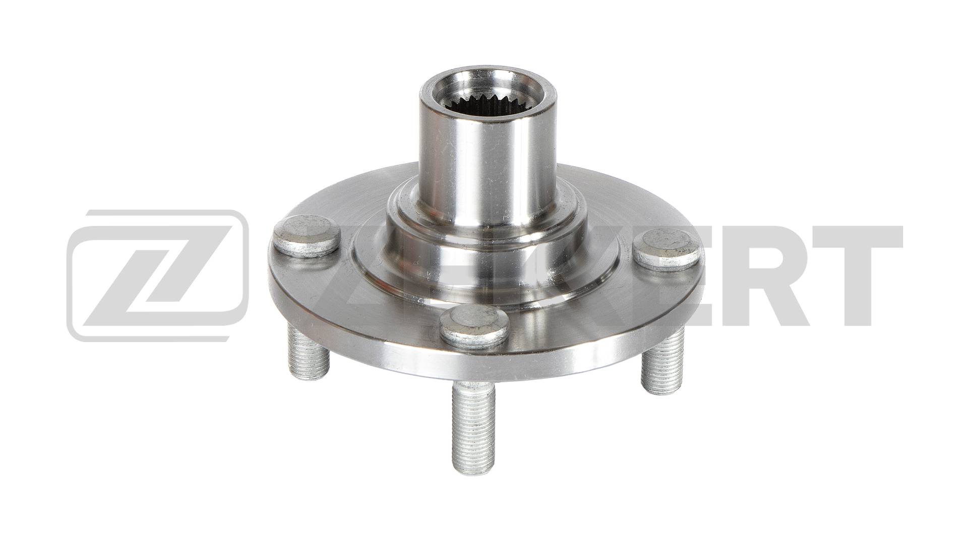 Ступица ZEKKERT RL1892 перед. \ Nissan Almera (N15) 95-