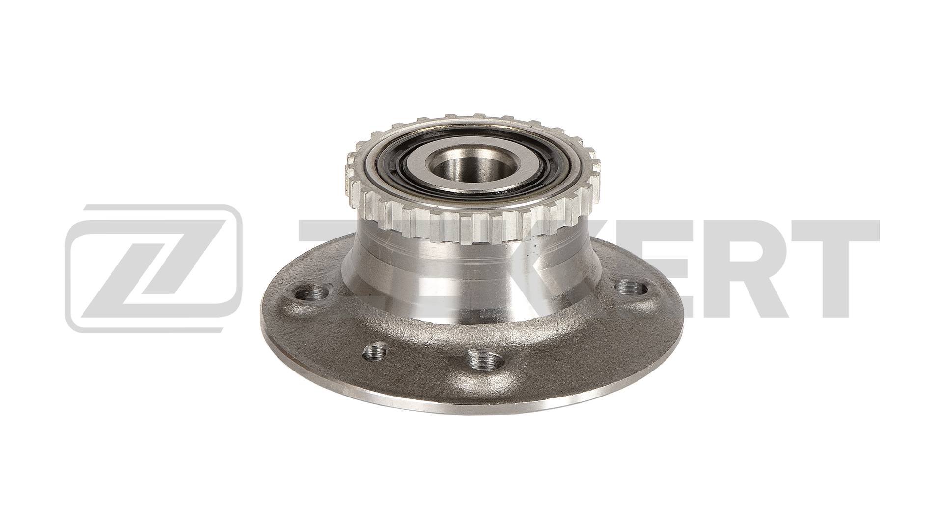 Ступица ZEKKERT RL1915 задн. \ Renault Kangoo 97-