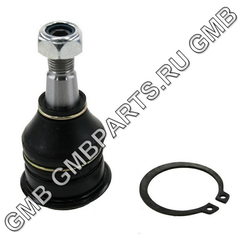 Шаровая опора Toyota Yaris/Vitz 99-05, Platz 99-05; Geely MK \ GMB 01010765