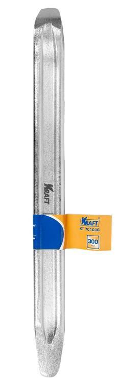 Монтировка усиленная 300 мм Kraft
