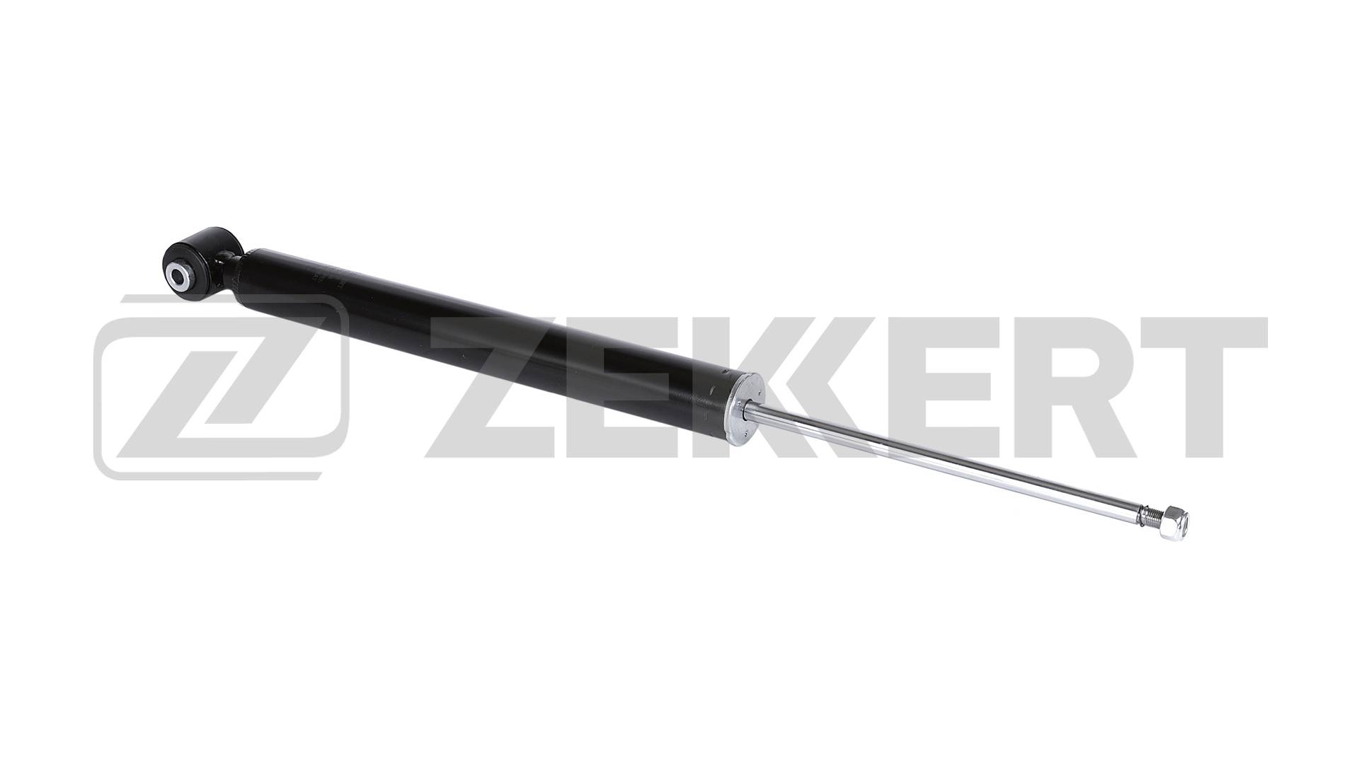 Амортизатор Mercedes A (W176) 12- B (W242 W246) 11- CLA (117) 13- задний Zekkert газовый 