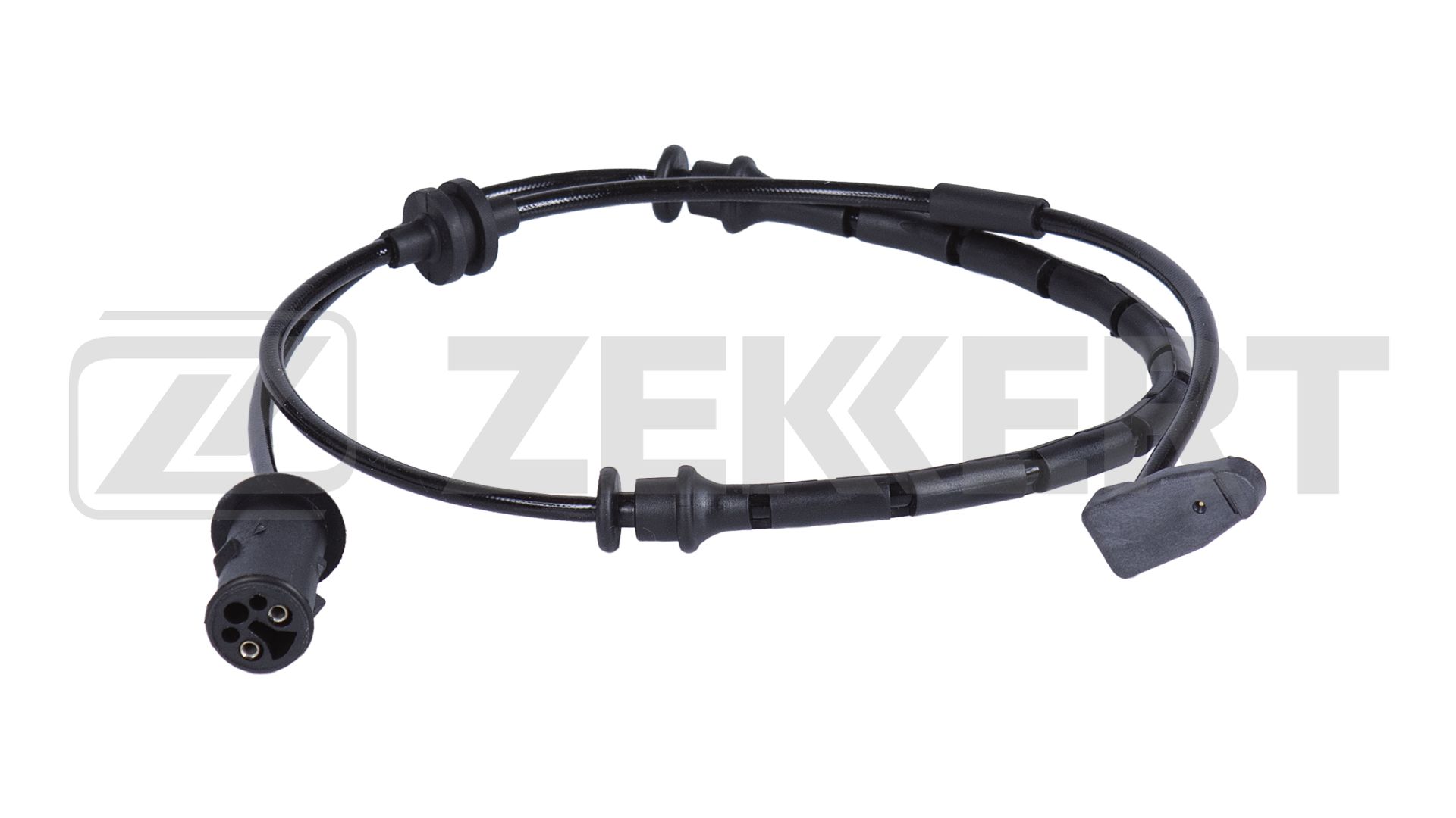 Датчик колодки тормозной ZEKKERT BS8088 Opel Astra G 04-, Zafira A, B 04-