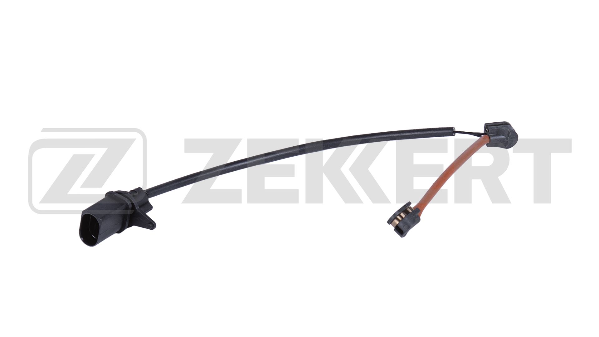Датчик колодки тормозной ZEKKERT BS8078 Audi A6 IV 10-, A7 15-, Q5 14-