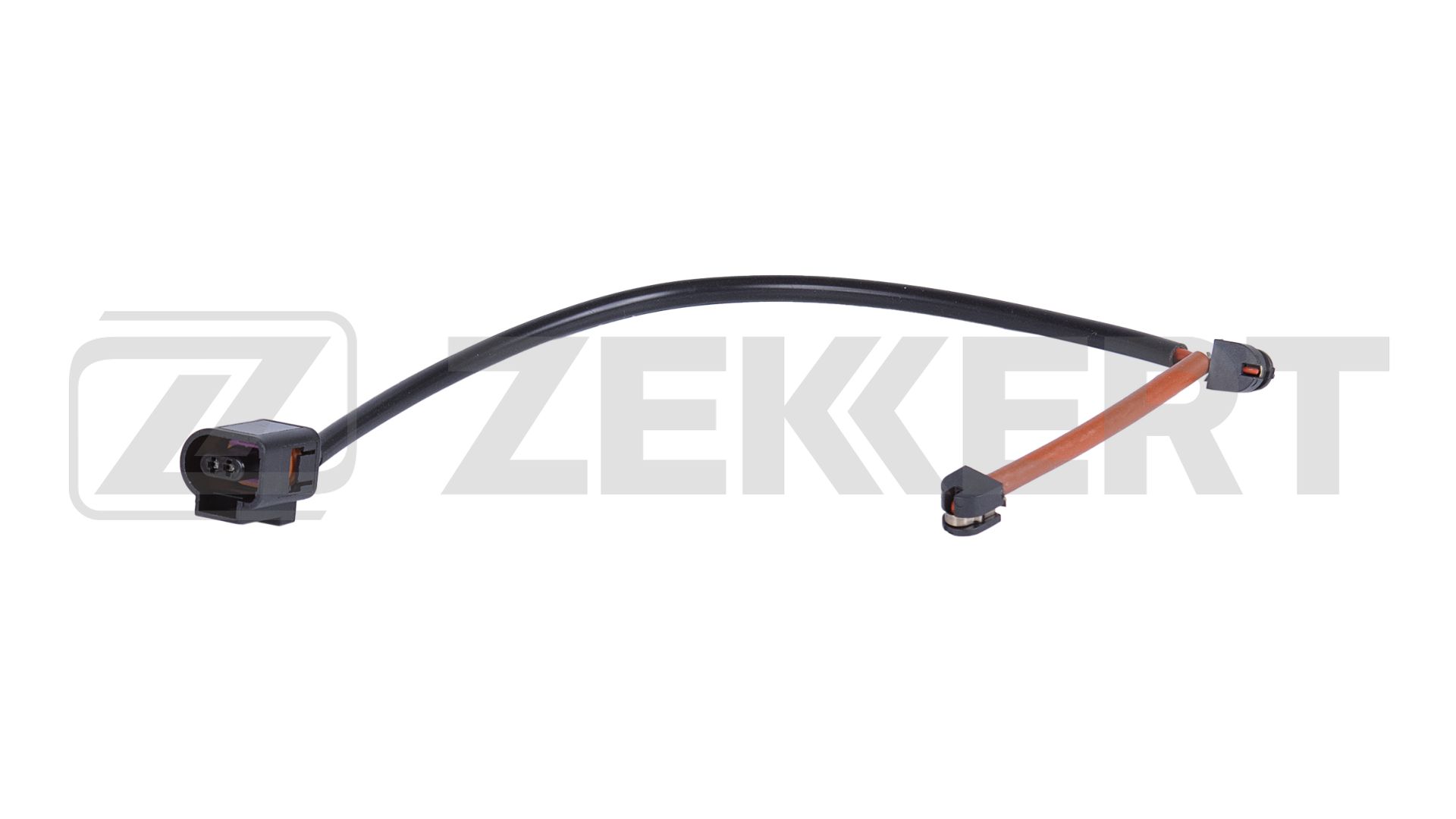 Датчик колодки тормозной ZEKKERT BS8085 Porsche Cayenne II 10-, Panamera 09-, VW Touareg 04-