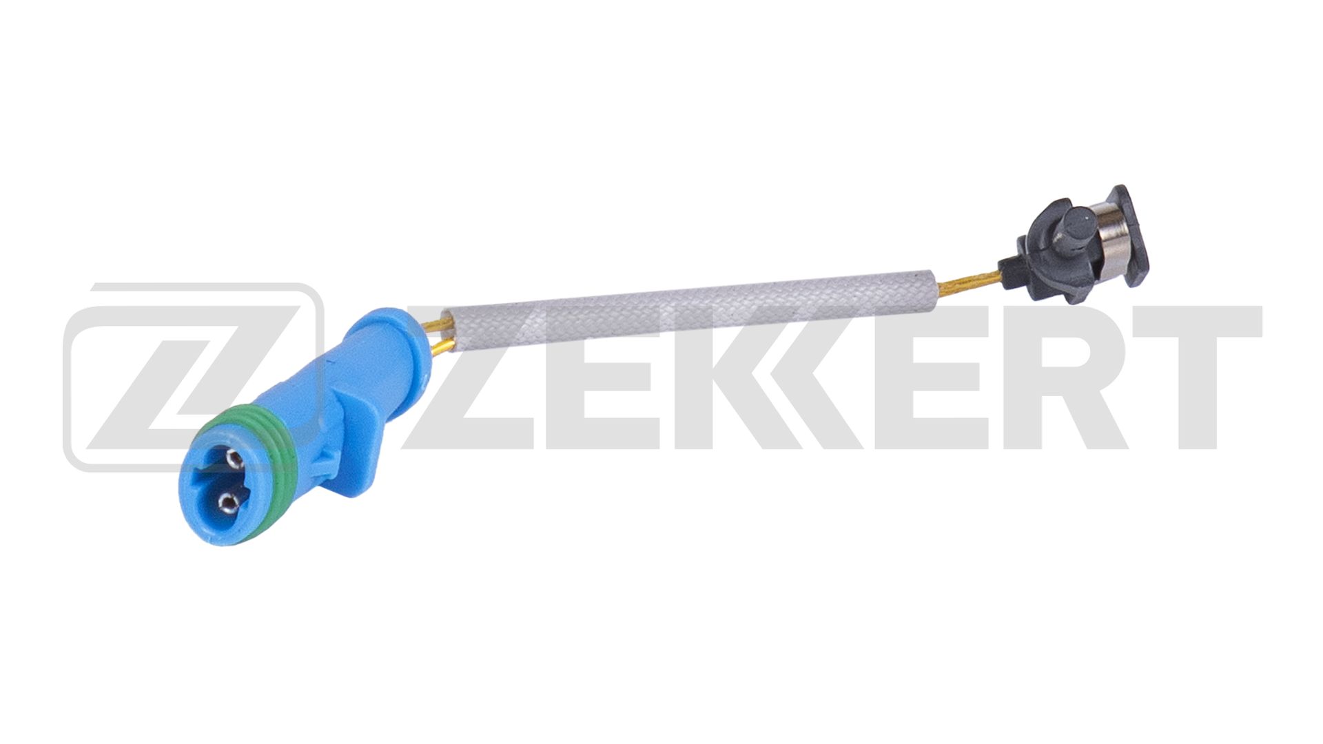 Датчик колодки тормозной ZEKKERT BS8133 MB S-Class (222, 223, 217) 13-, SL (231) 12-