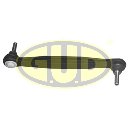 Тяга стабилизатора перед L/R FORD MONDEO III 00-07 (пластик)_G.U.D