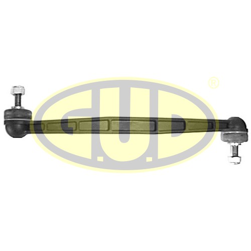 Тяга стабилизатора перед L/R OPEL ASTRA/ZAFIRA/VAUX ASTRA/ZAFIRA 98-(пластик)_G.U.D
