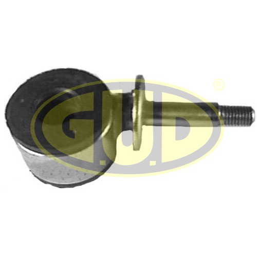 Тяга стабилизатора перед L/R SEAT CORDOBA 93-02/TOLEDO I 91-99/VW GOLF 91-98/JETTA II 84-92 (металл)16,5 mm_G.U.D